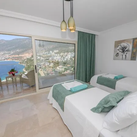 Sleeps 12 With Pool And Air Con 빌라 *