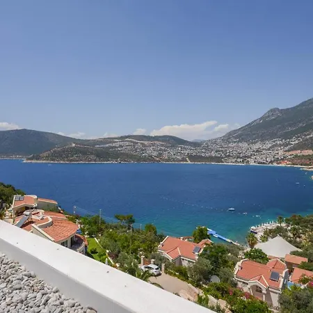 Sleeps 12 With Pool And Air Con Βίλα Καλκάν