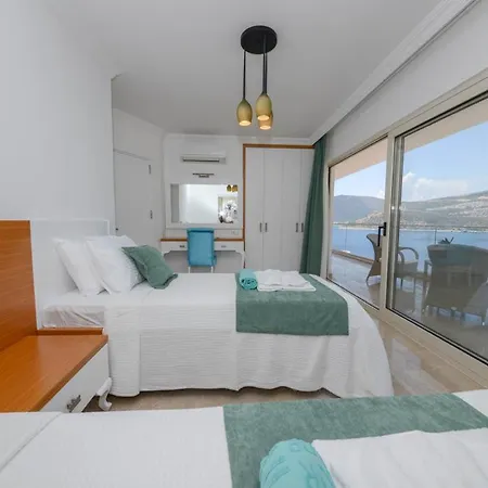 Sleeps 12 With Pool And Air Con Βίλα *