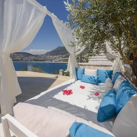 Sleeps 12 With Pool And Air Con Βίλα